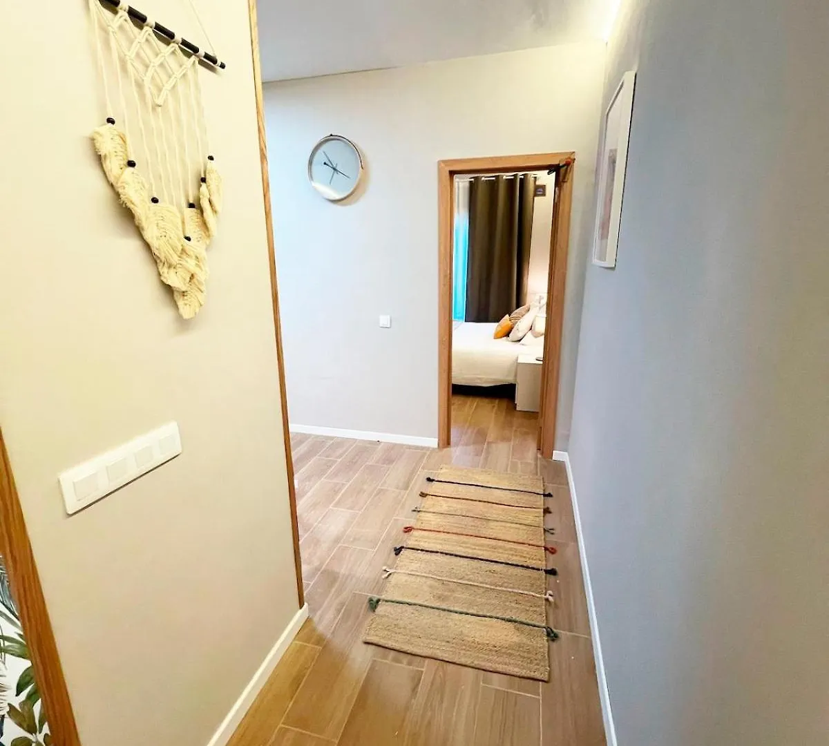 Oasis Del Puerto Spacious Premium Apartment Puerto de la Cruz   Puerto de la Cruz (Tenerife)